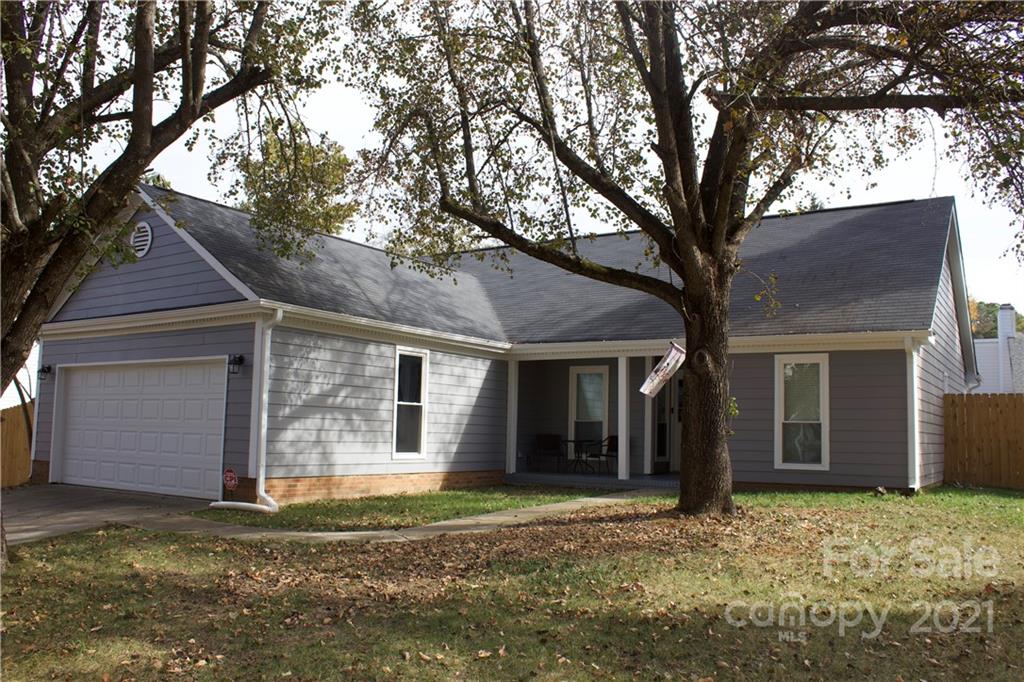 5506 Carronbridge Lane Charlotte NC 28216