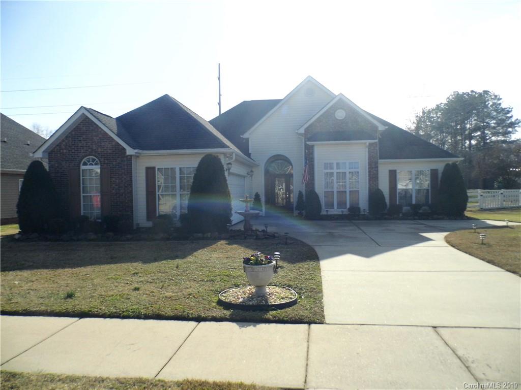 2018 Galena Chase Drive Indian Trail NC 28079