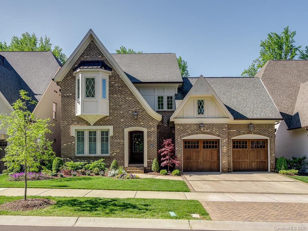 4635 Harper Court Charlotte NC 28210