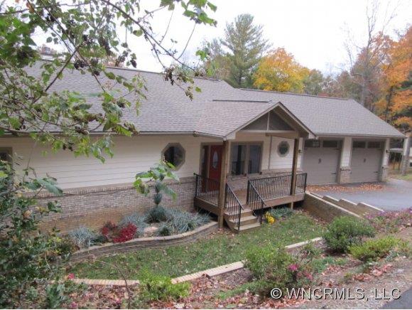 3 Emerald Drive Fairview NC 28730