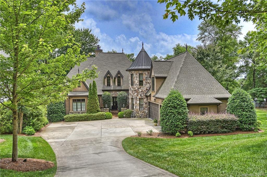18528 Nantz Road Cornelius NC 28031