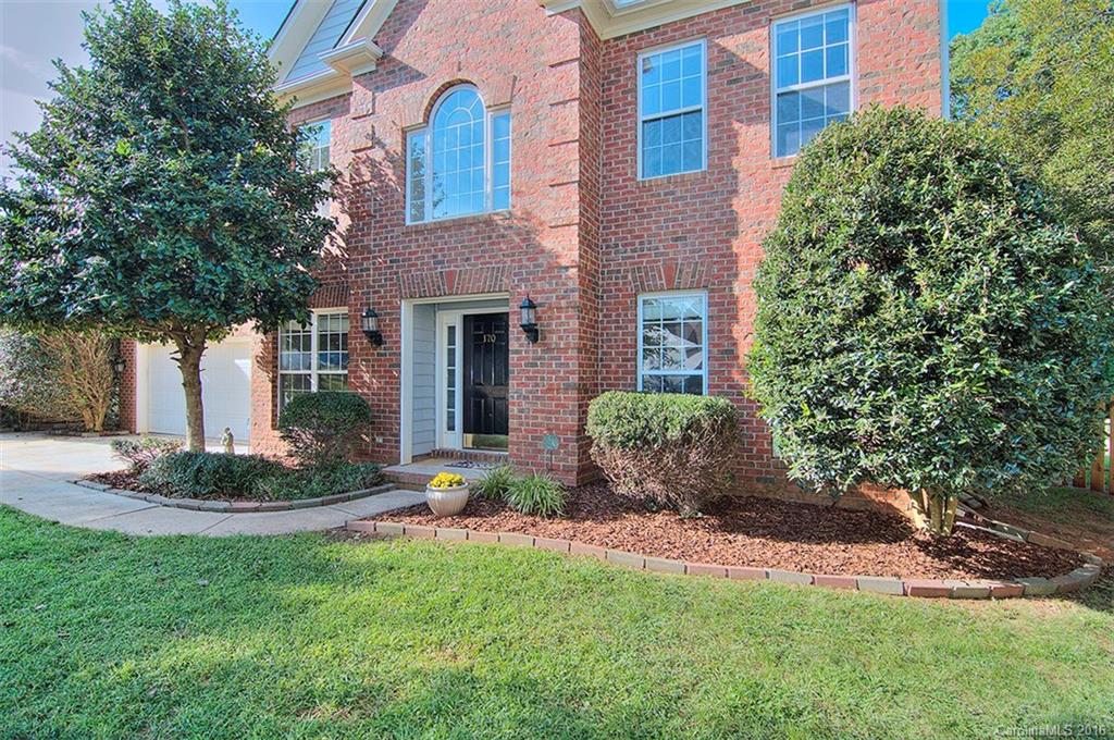170 Coronilla Road Mooresville NC 28117