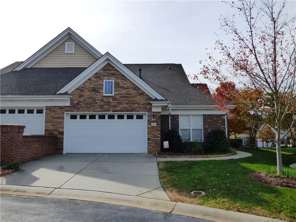 10619 Fortuna Court Matthews NC 28105