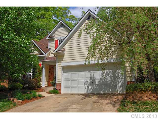 13714 Cathedral Way Charlotte NC 28278