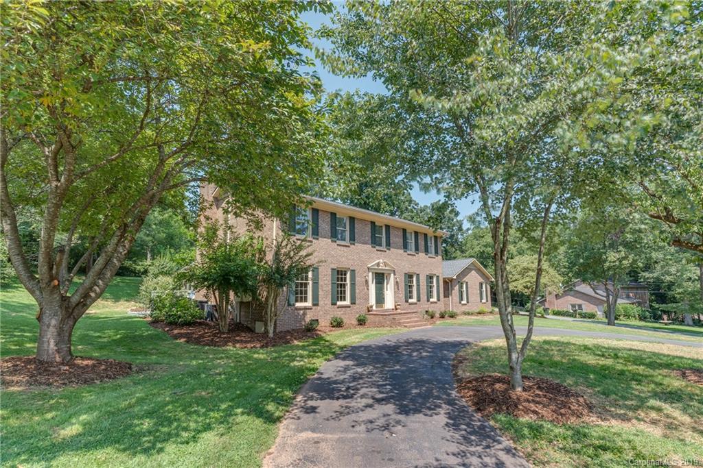 137 Fairway Drive Rutherfordton NC 28139