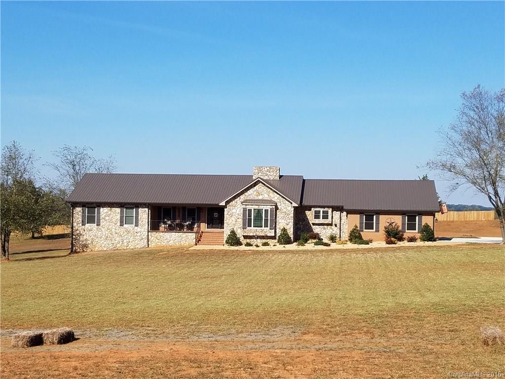 326 Prospect Road Statesville NC 28625