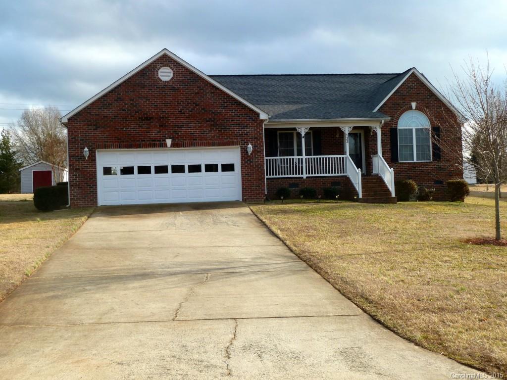 133 Ketchie Drive Mooresville NC 28115