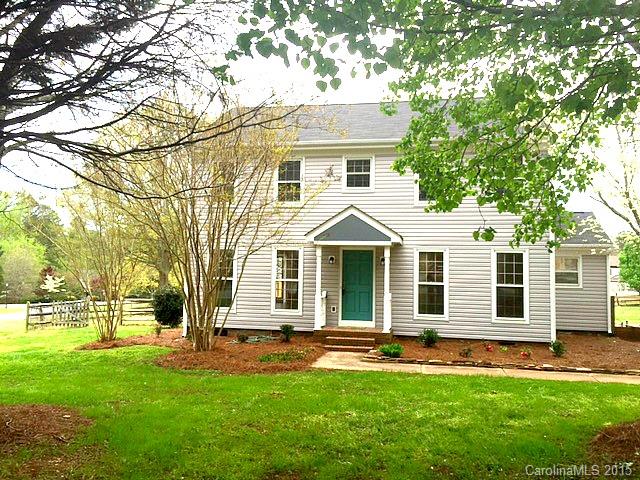14438 Pommel Lane Matthews NC 28105