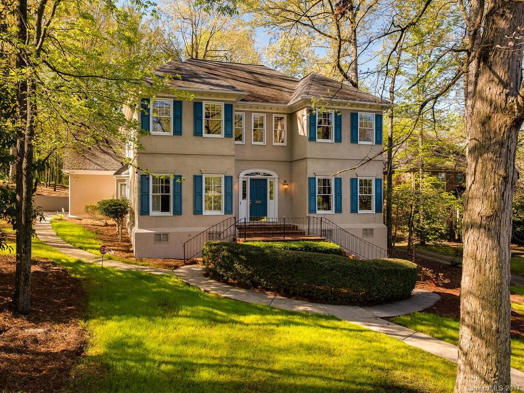 3718 Monique Lane Charlotte NC 28210