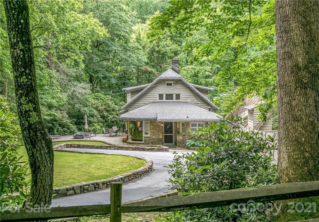 198 Mississippi Road, Montreat NC MLS Car3757715 Greybeard Realty