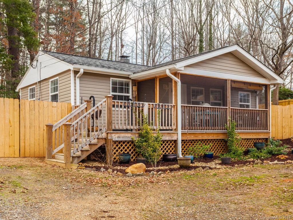 65 New Salem Road Swannanoa NC 28778