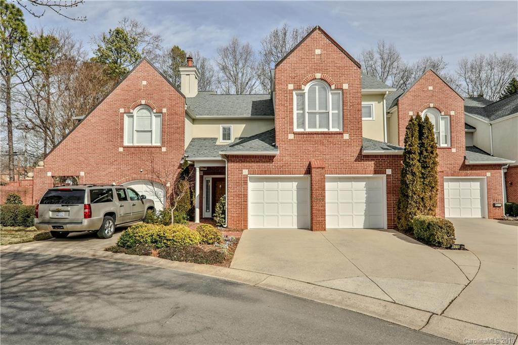 6009 Sharon Road Charlotte NC 28210