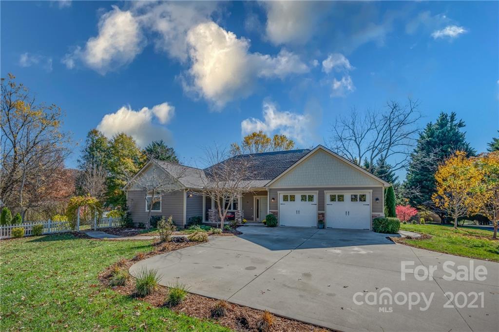95 Sunwest Drive Arden NC 28704