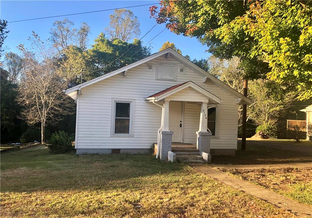 2176 Enon Road Morganton NC 28655