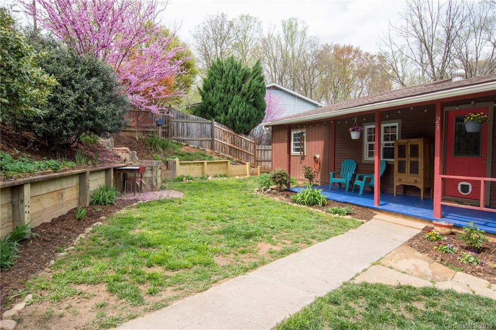 23 Shadowlawn Drive Asheville NC 28806