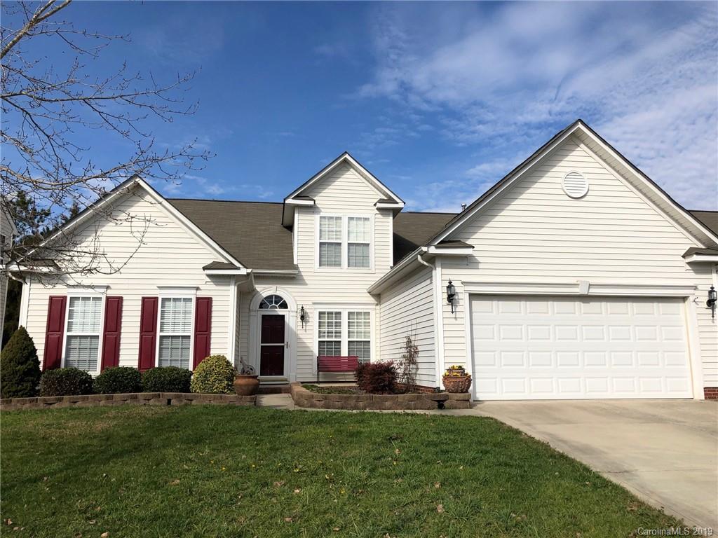 1024 Fountainbrook Drive Indian Trail NC 28079