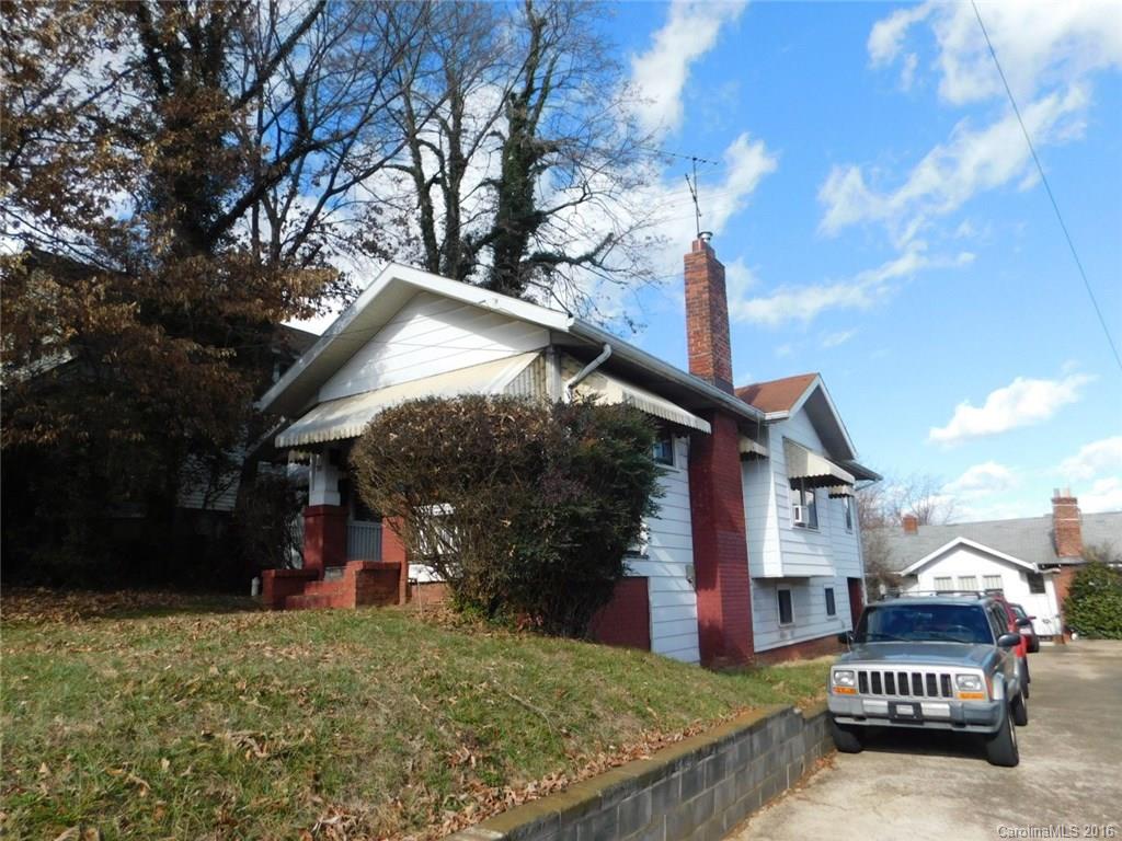 35 Bartlett Street Asheville NC 28801