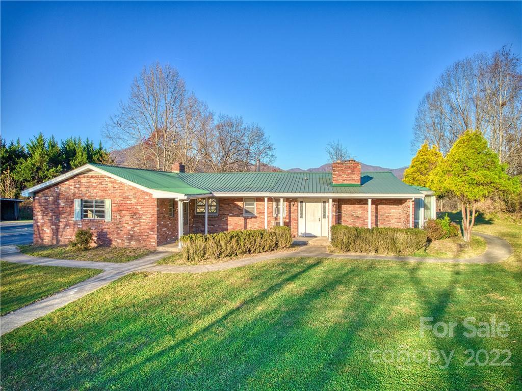 460 Circle Drive Canton NC 28716