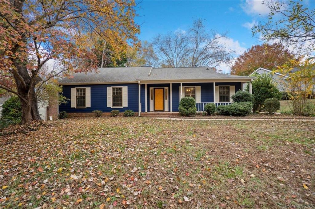 7912 Surreywood Place Charlotte NC 28270