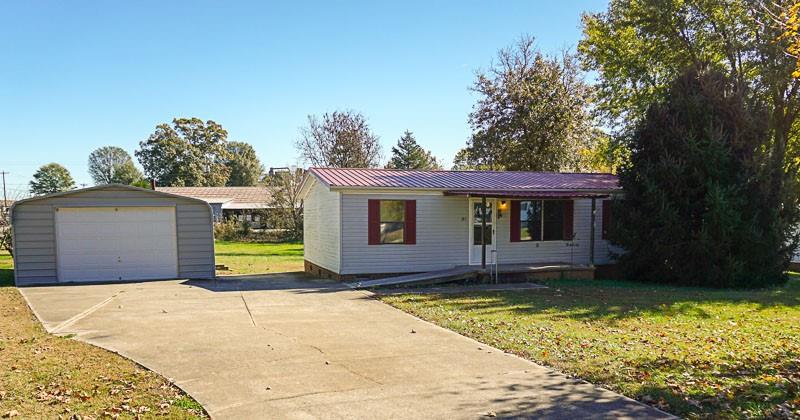 51 Ret Stafford Lane Taylorsville NC 28681