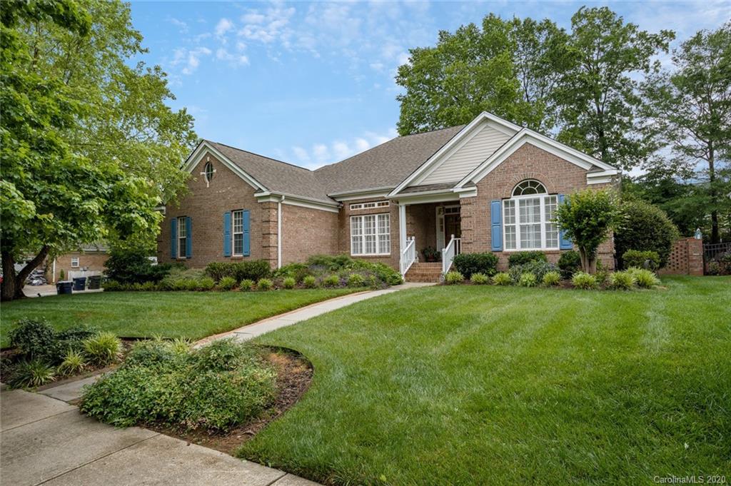6605 April Mist Trail Huntersville NC 28078