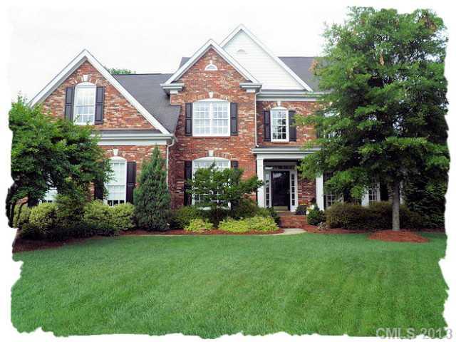 116 Andover Place Mooresville NC 28115