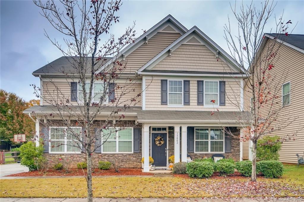 13802 Baytown Court Huntersville NC 28078