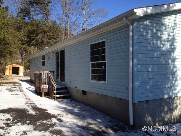 409 Gray Court Asheville NC 28806