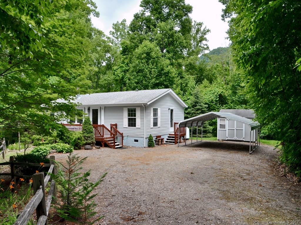 171 Link Circle Maggie Valley NC 28751