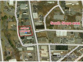 141&147 Coxe Avenue Asheville NC 28801