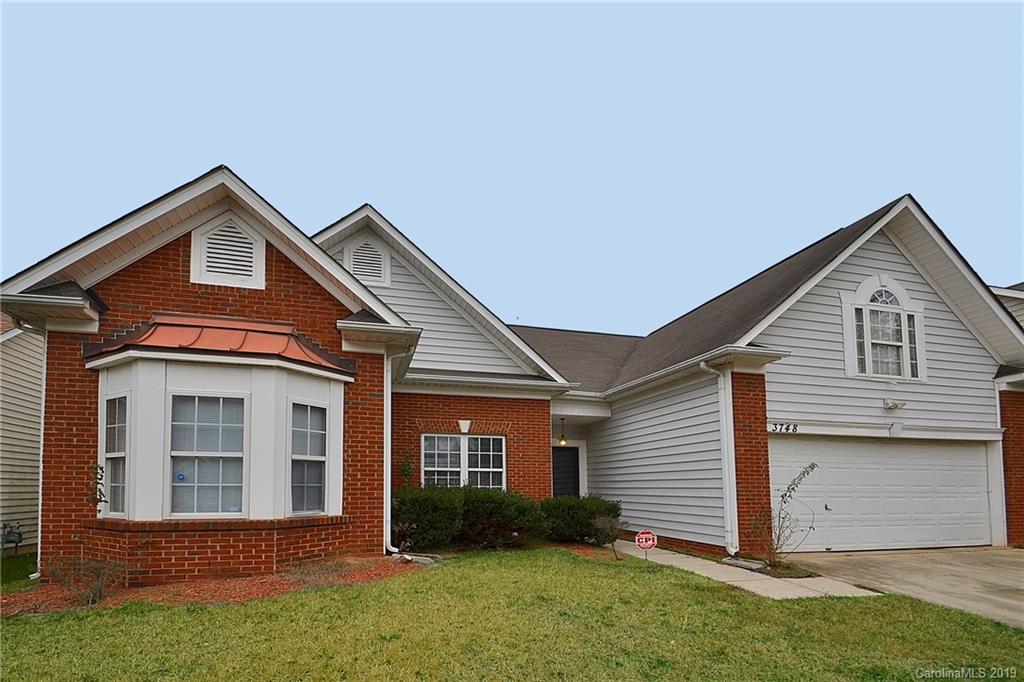 3748 Sipes Lane Charlotte NC 28269
