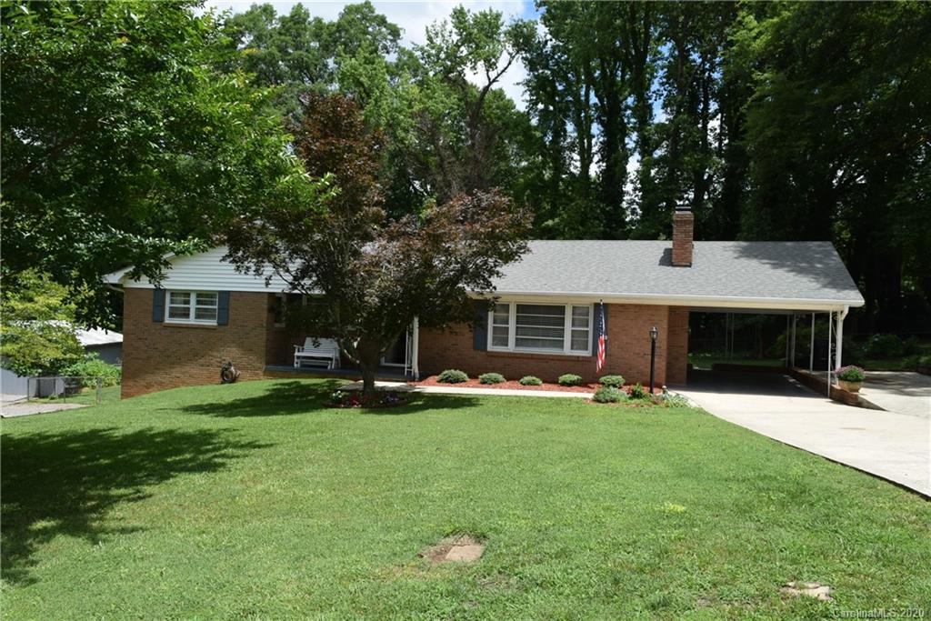 535 Mark Avenue Gastonia NC 28054