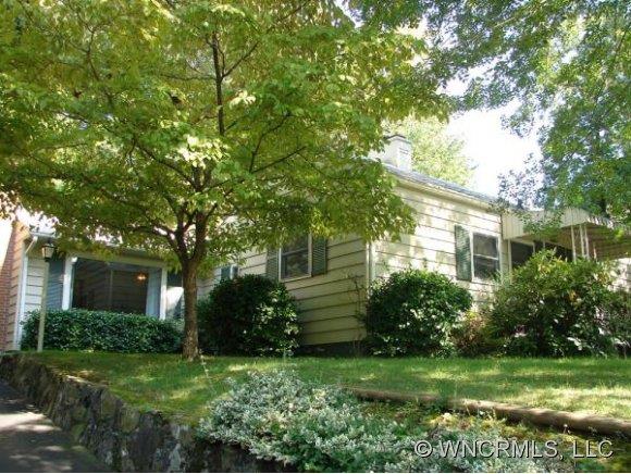 98 Arthur Road Asheville NC 28806