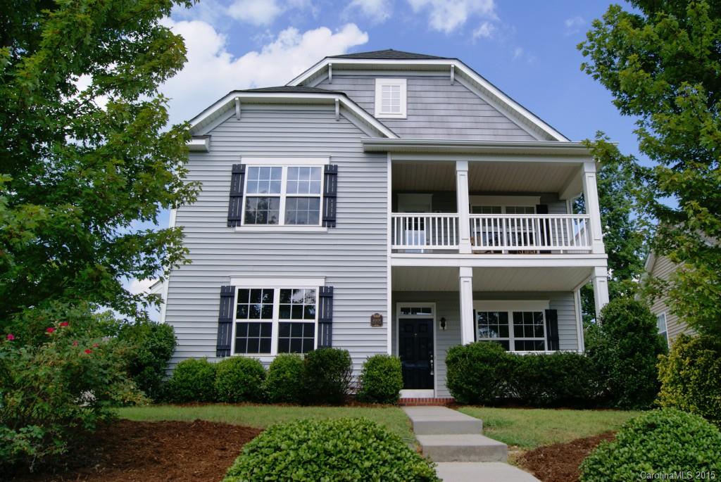 4008 Cedar Point Avenue Matthews NC 28104