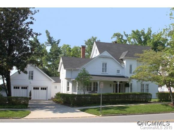 35 Melrose Avenue Tryon NC 28782