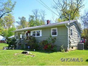 22 Harmony Lane Asheville NC 28803