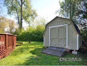 22 Harmony Lane Asheville NC 28803