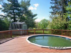 22 Harmony Lane Asheville NC 28803