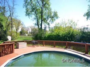 22 Harmony Lane Asheville NC 28803