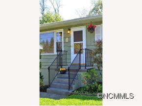 22 Harmony Lane Asheville NC 28803