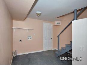 22 Harmony Lane Asheville NC 28803
