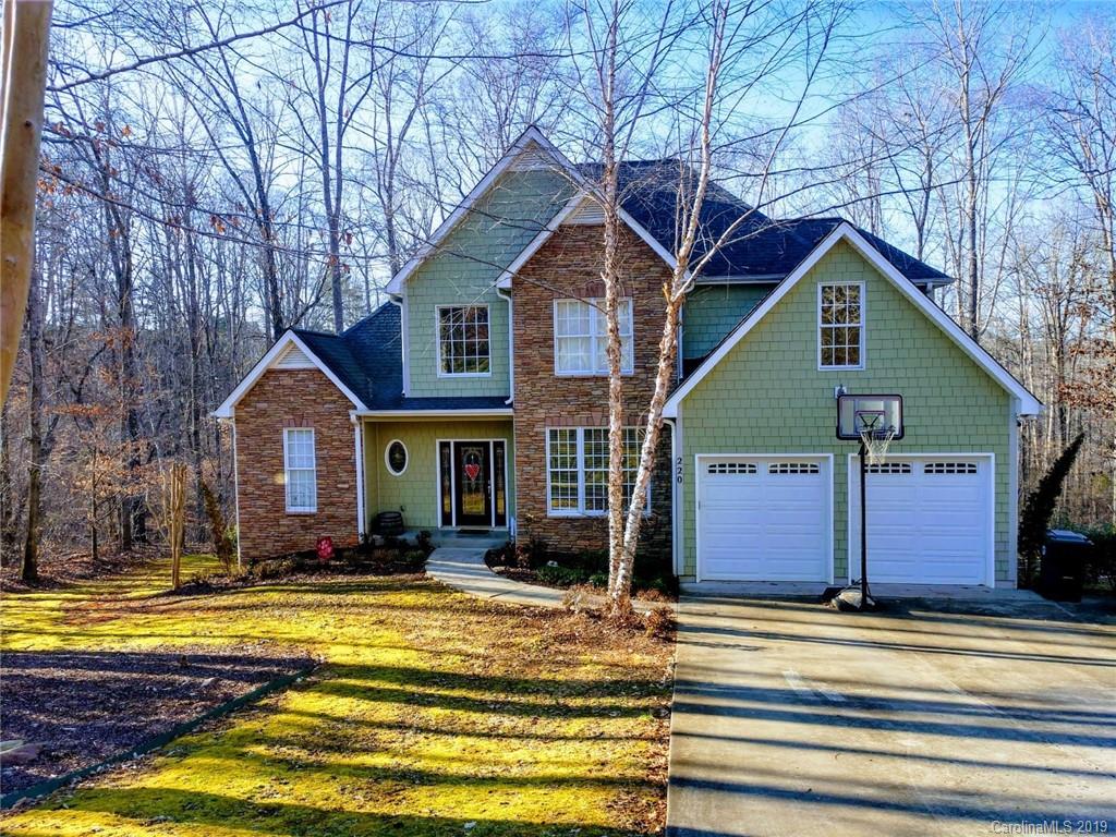 220 Beechtree Circle Rutherfordton NC 28139