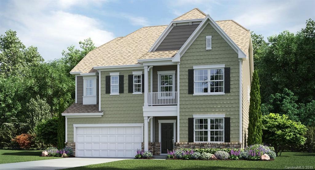 5042 Lily Pond Circle Waxhaw NC 28173