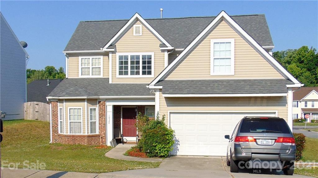 10524 Barvas Street Charlotte NC 28262