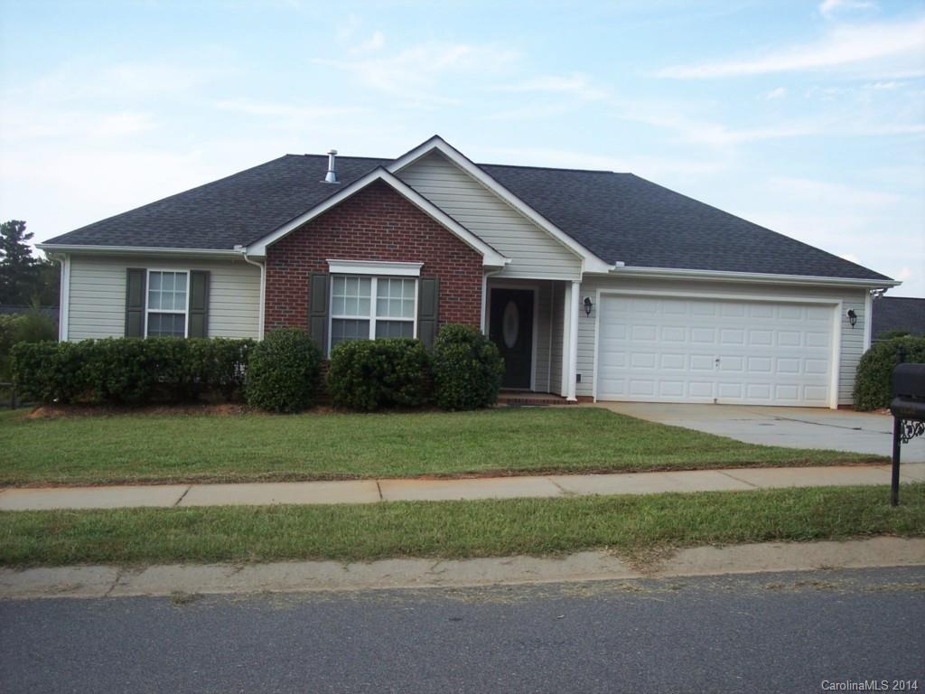 1120 Landen Chase Drive Monroe NC 28110