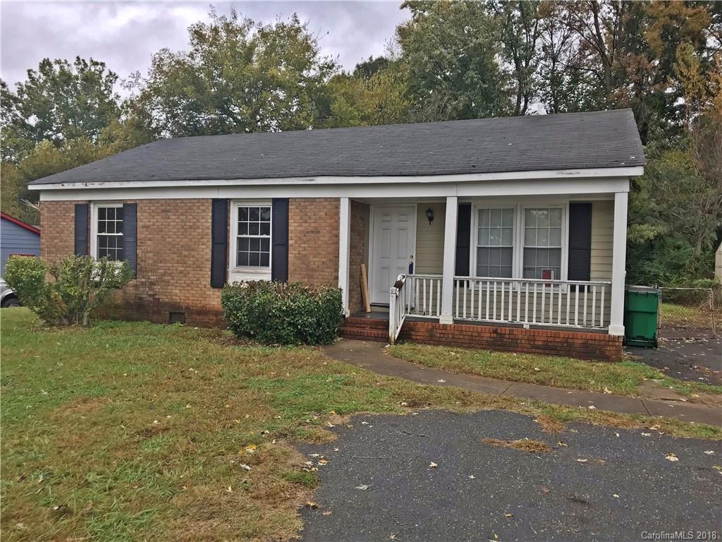 440 W Arrowood Road Charlotte NC 28217