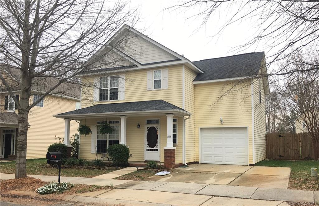 13214 Meadowmere Road Huntersville NC 28078