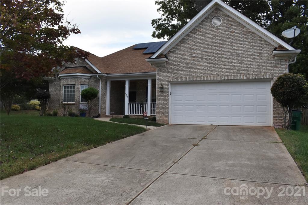 8530 Delamere Lane Charlotte NC 28269