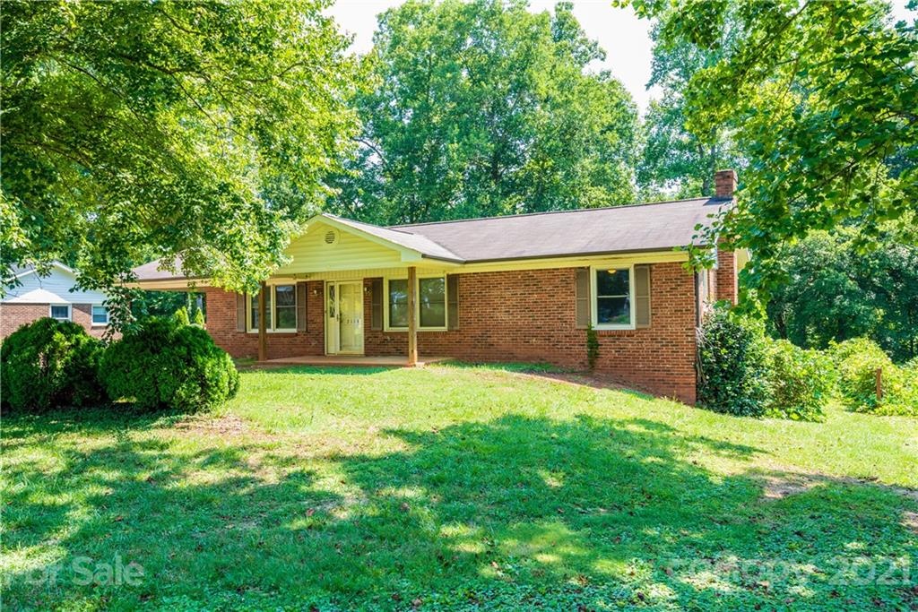 2114 Kent Drive Newton NC 28658