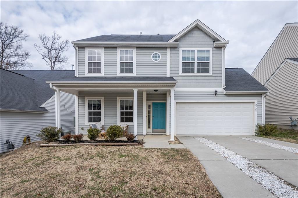 12725 Alvin Woods Drive Charlotte NC 28214